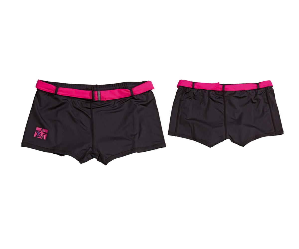 Jobe Boardshorts Progress Swim Short Women Badehose Strandhose Schwimmhose Damen