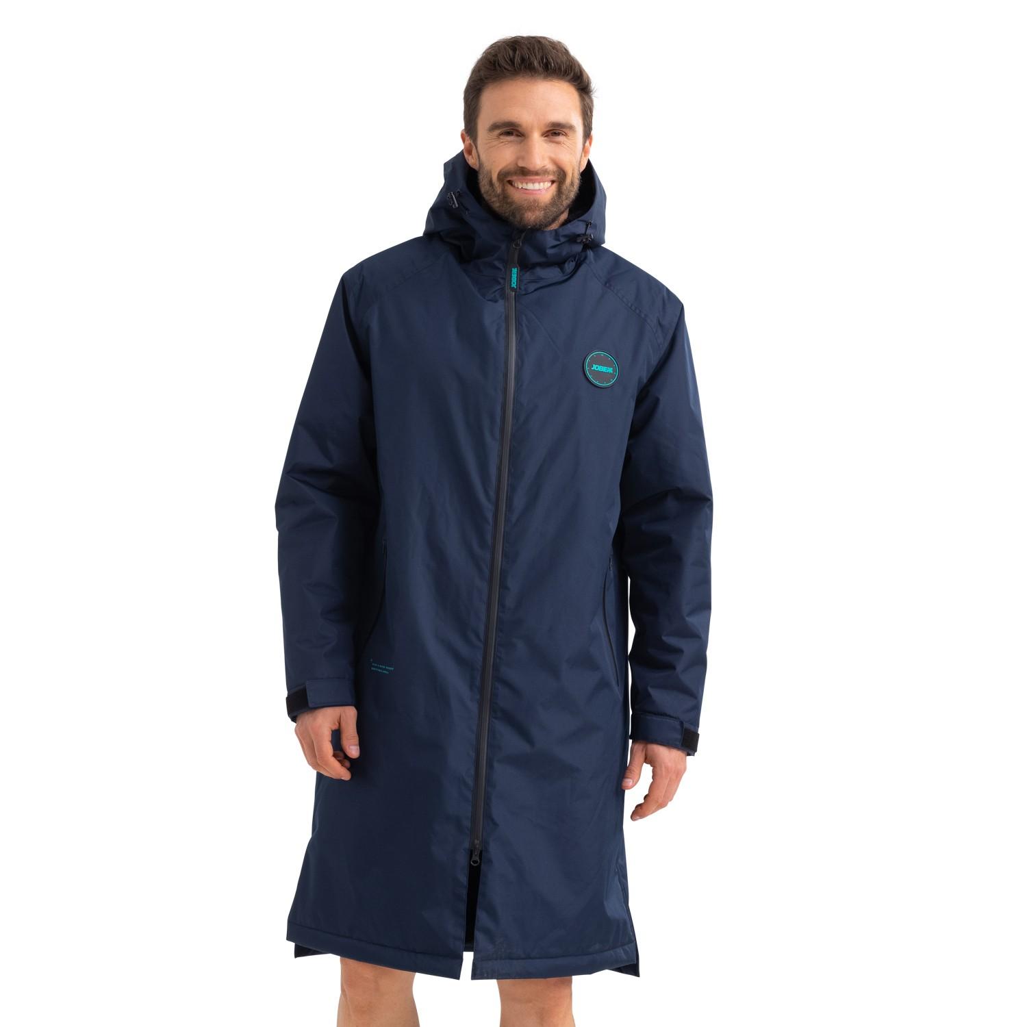 Jobe Reva Coat Poncho Jacket warme Jacke Wassersport