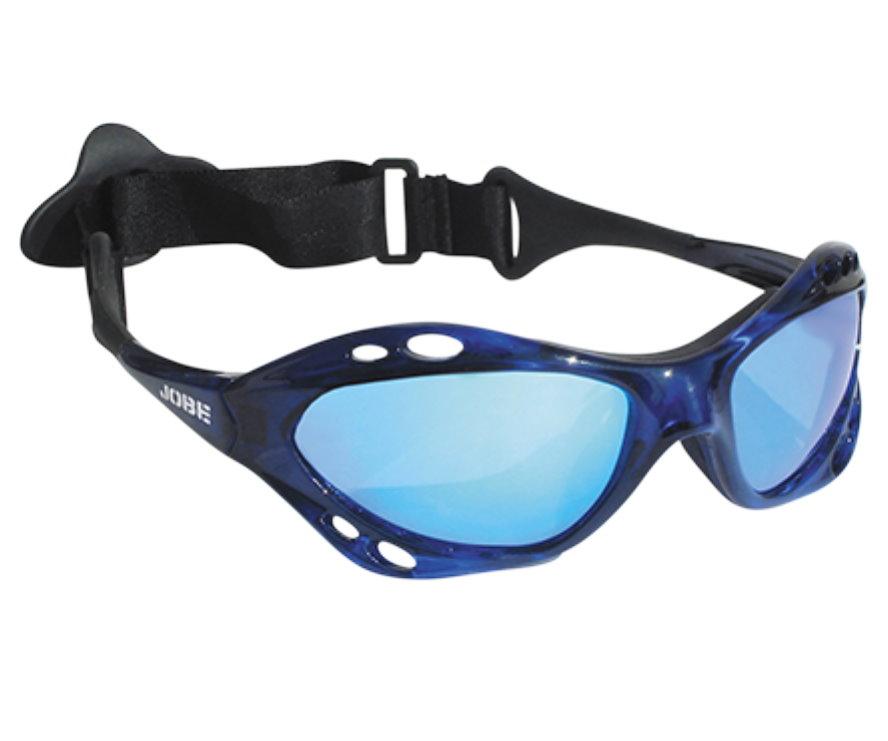 JOBE Floatable Glasses Knox Sportbrille blue