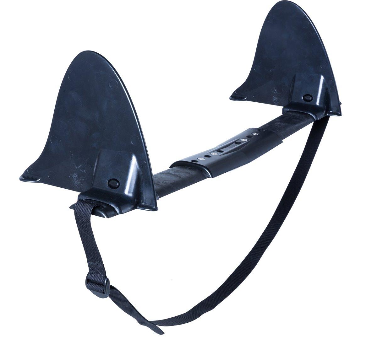Fanatic Arrow Add-On Drift-Stopper abtreiben vermeiden SUP Stand Up Paddle