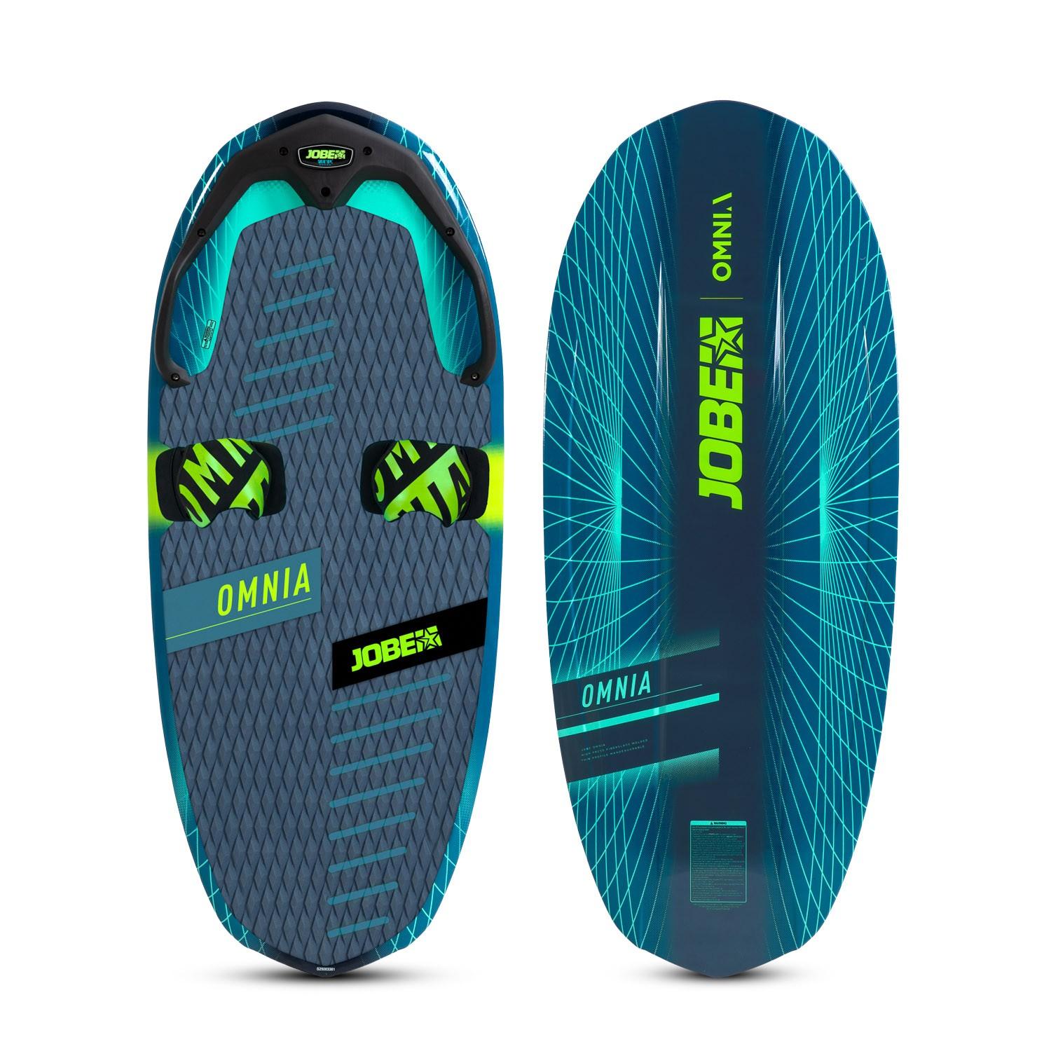 Jobe Omnia Multi Position Board Surfboard Kneeboard Bodyboard Wakeboard