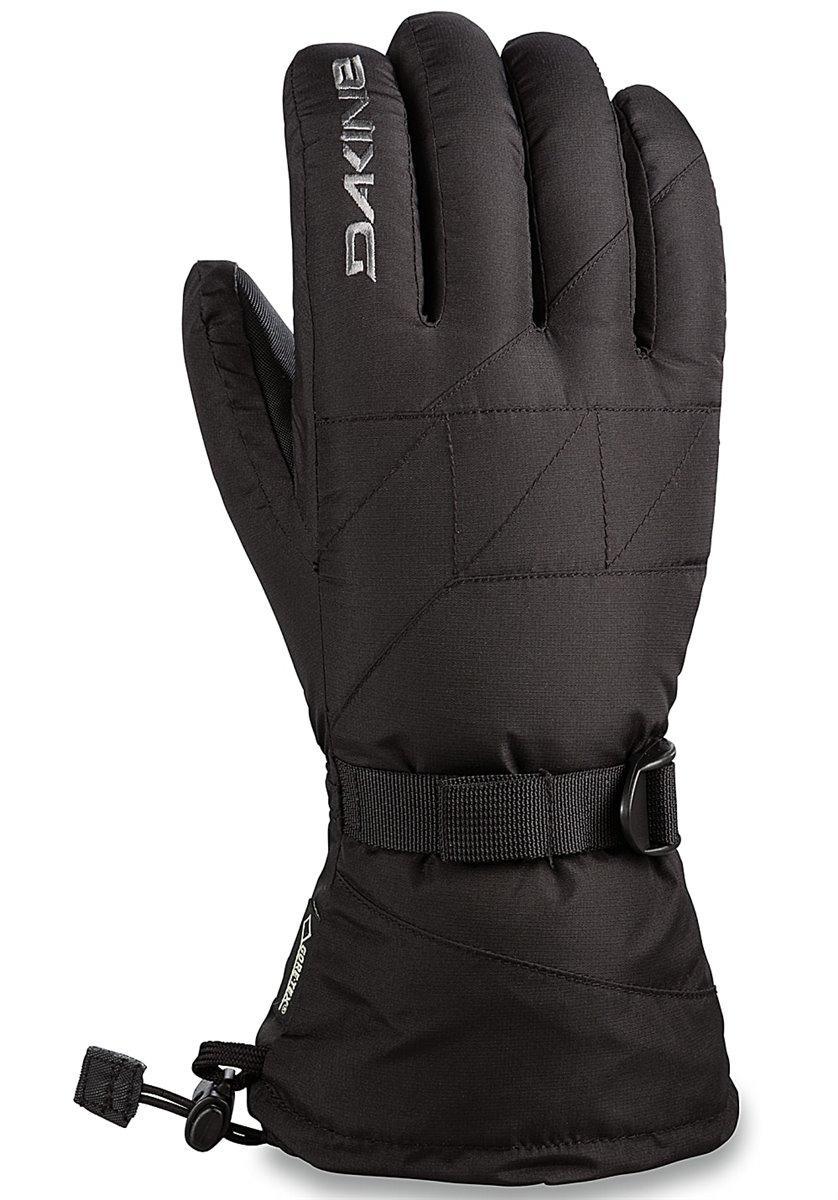 DAKINE Frontier GORE-TEX Handschuhe Gloves Handschuhe black Boots - Groesse: S