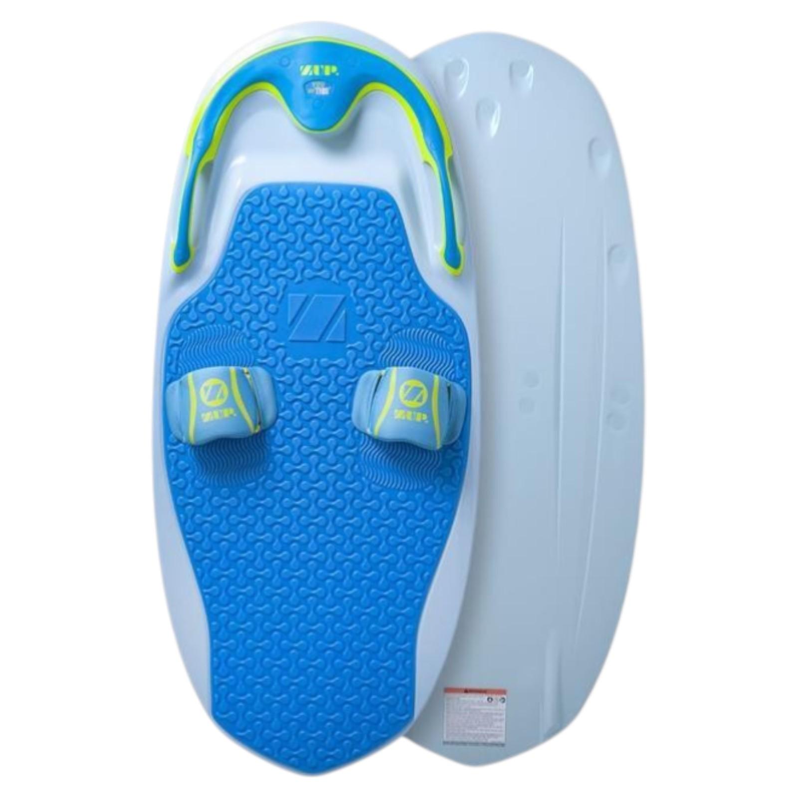 ZUP Multi Position Board Surfboard Kneeboard Bodyboard Wakeboard Wake Board