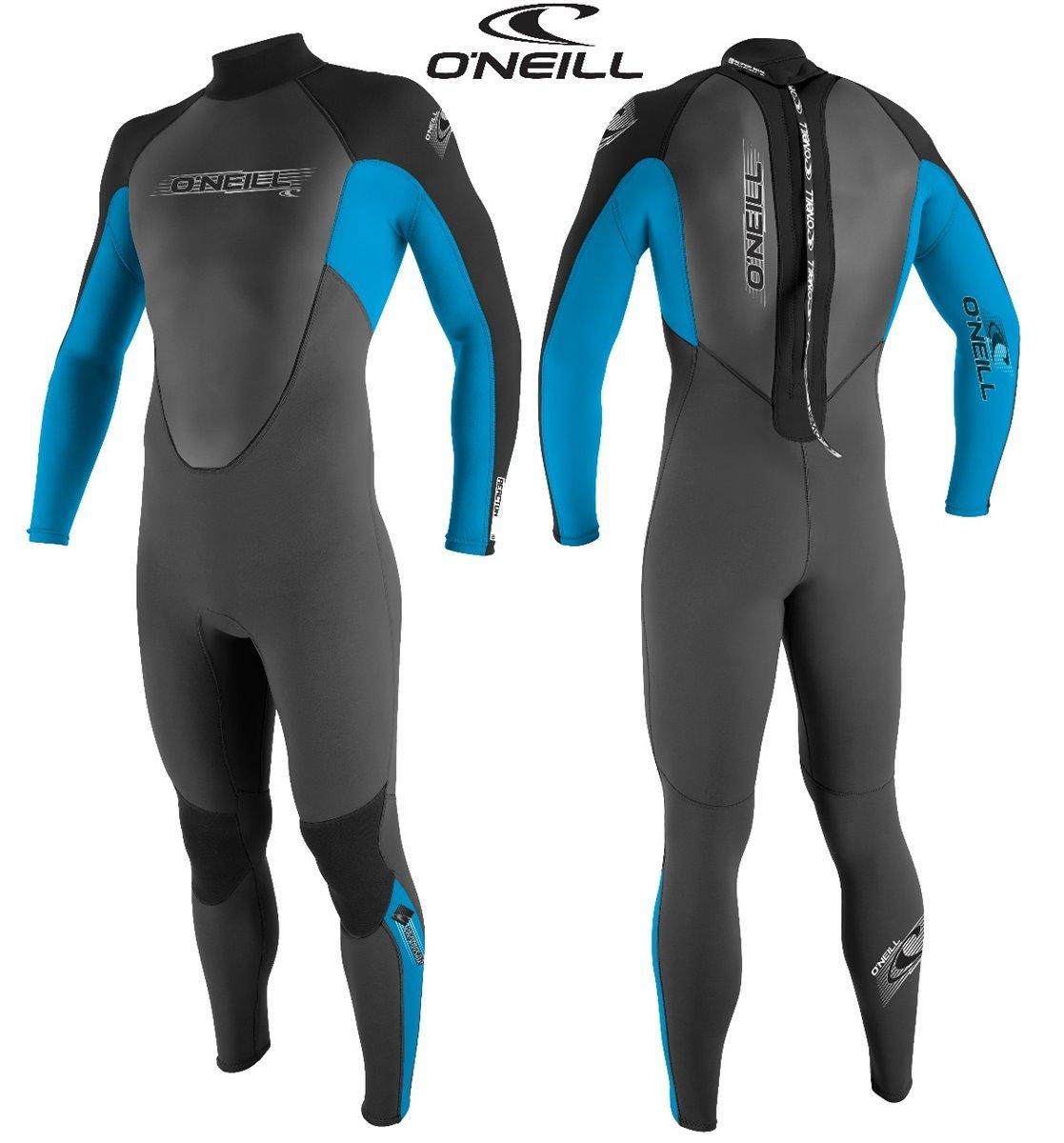 O'Neill Reactor Kinder Fullsuit Neoprenanzug Schwimmanzug Surfanzug Neopren Wetsuit