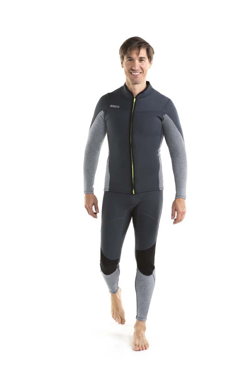JOBE TORONTO Jet Jacket Neopren Jacke 2mm