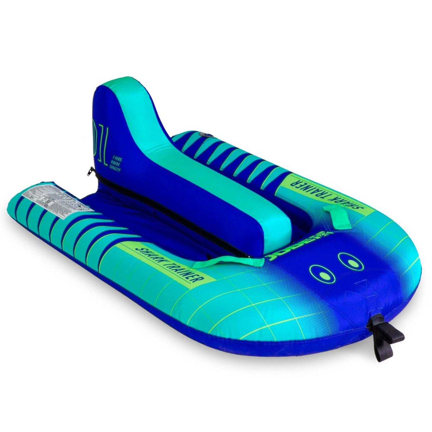 Jobe Shark Trainer Towable 1P Kinder Wasserski