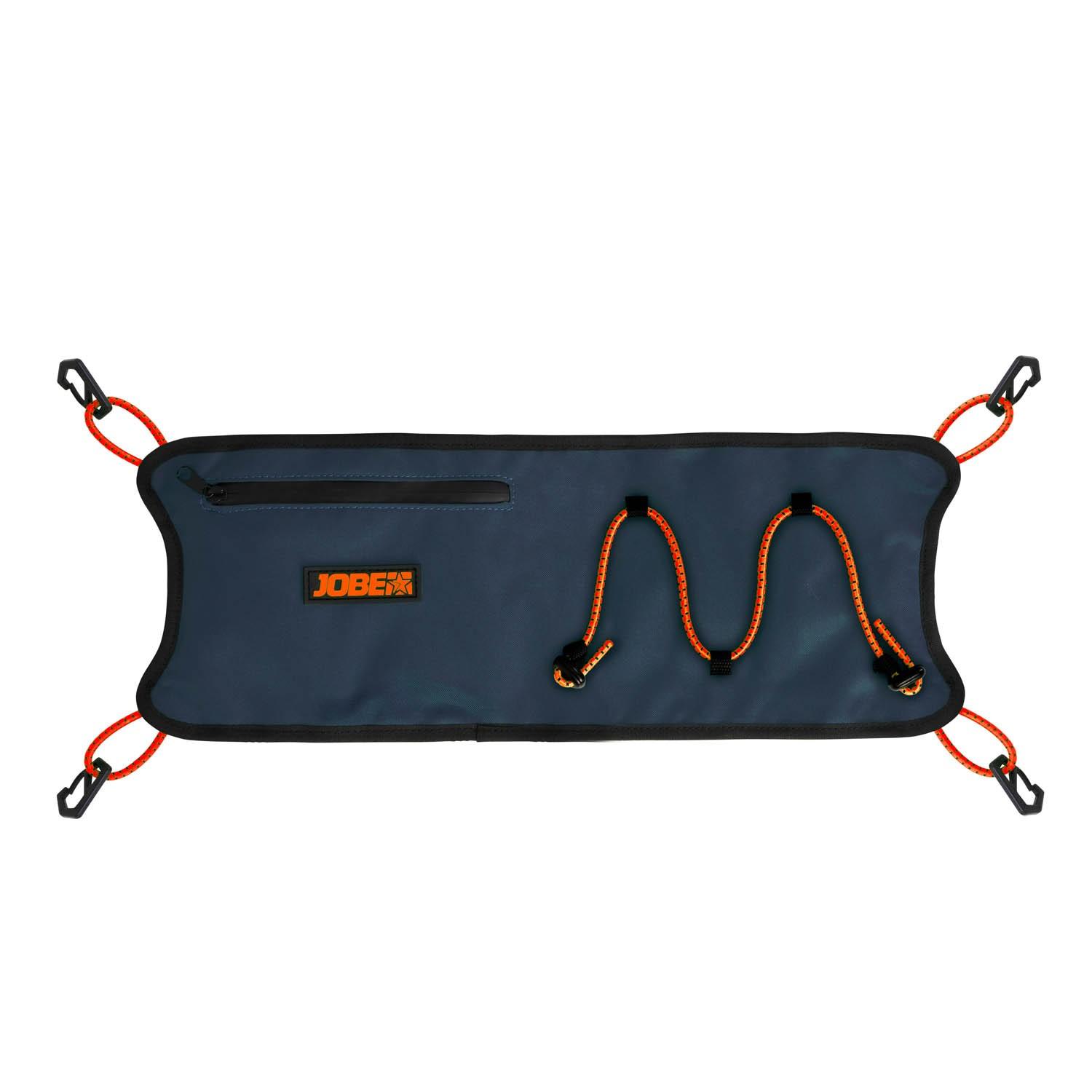 JOBE SUP Board Cargo Net elastisches Gepäcknetz Transport Netz für SUP Paddle Board