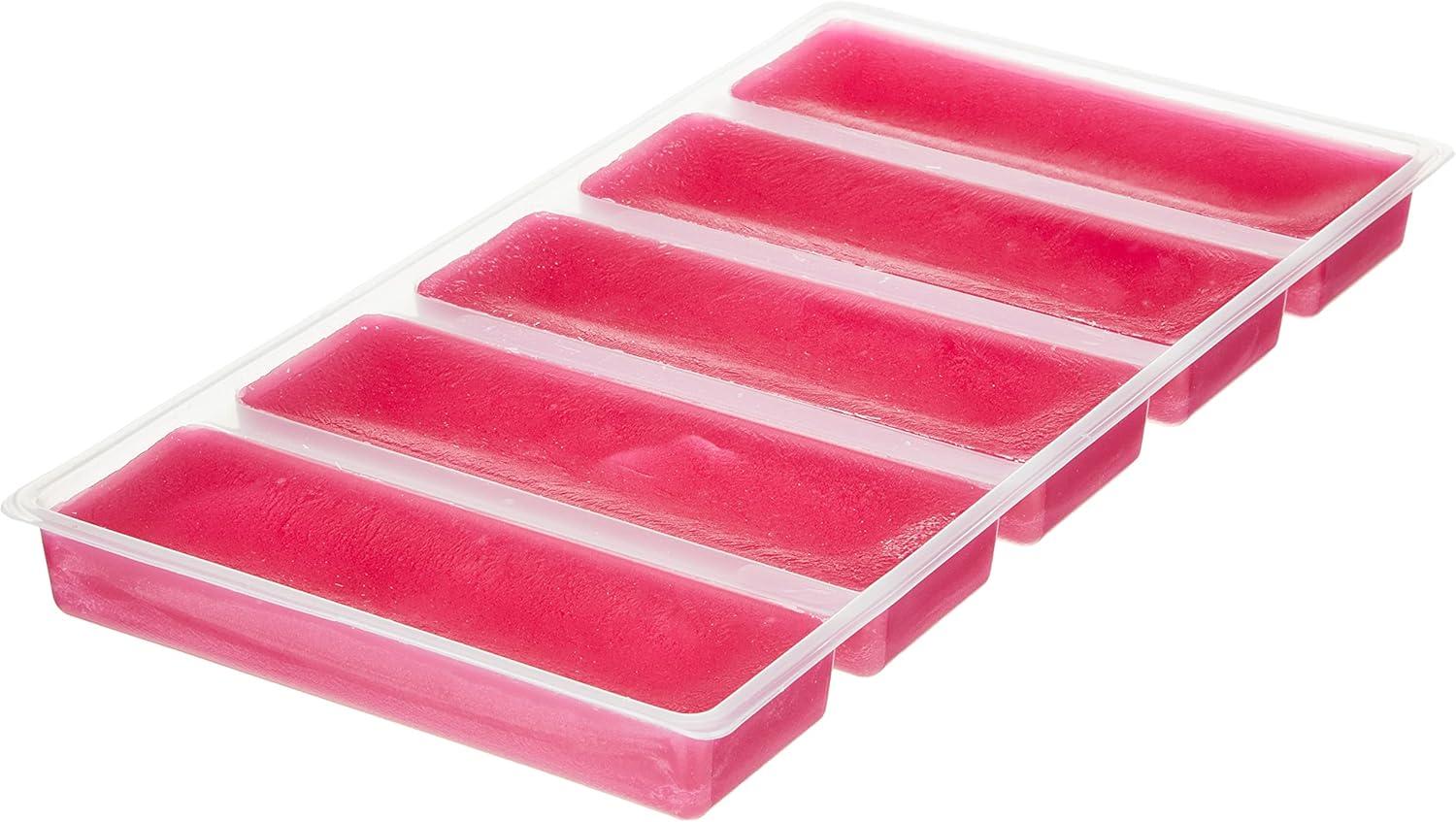Holmenkol Heißwachs Universal Pink 950g Skiwachs für Alpin Snowboard LL