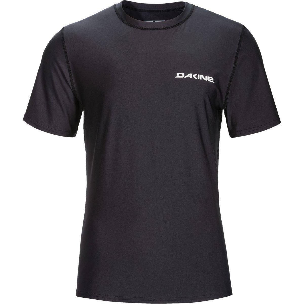 Dakine Heavy Duty Loose Fit Lycra Rashguard Surfshirt Badeshirt Strandshirt Shirt Rashguard