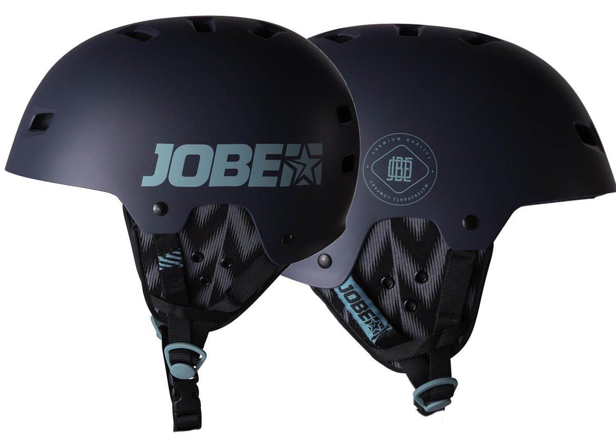Jobe BASE WAKE helmet Helm Wakeboard Kite Wassersporthelm Headgear