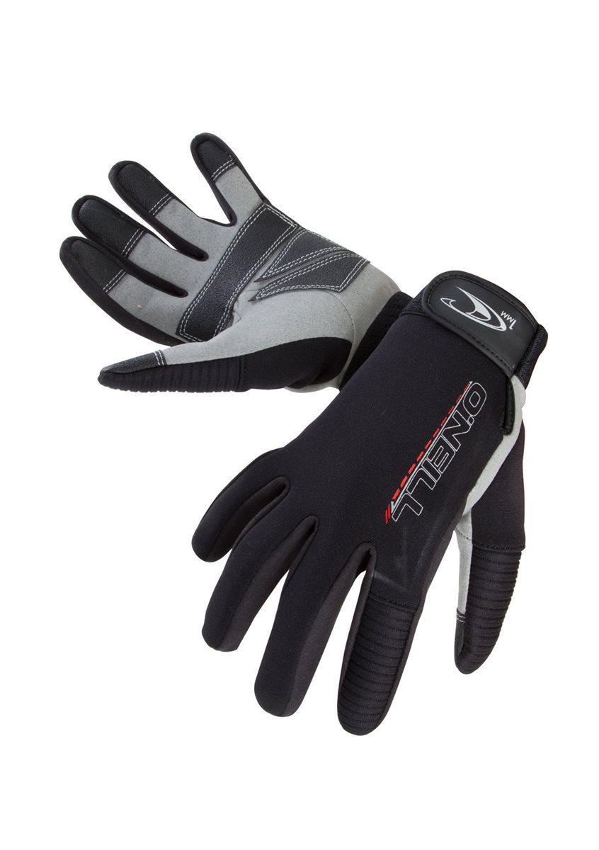 O'Neill Explore Keflar Neopren Handschuhe 1mm
