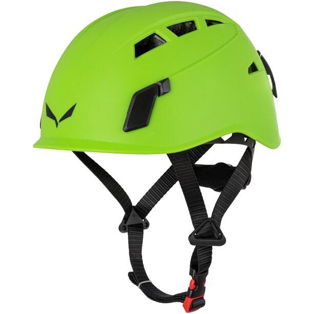 Salewa Toxo 3.0 Kletterhelm für Klettersteig und Alpin Klettersteig-Helm Climb Helmet