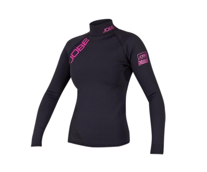 Jobe Rash Guard PROGRESS Neoprene Long Sleeve