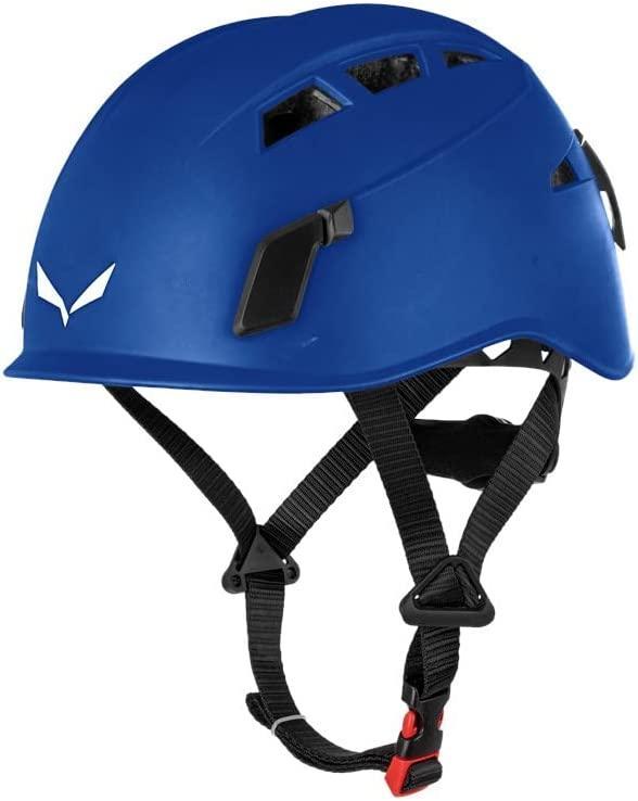 SALEWA Toxo 3.0 Kletterhelm Klettersteighelm Helm Bergsport Outdoor Unisex