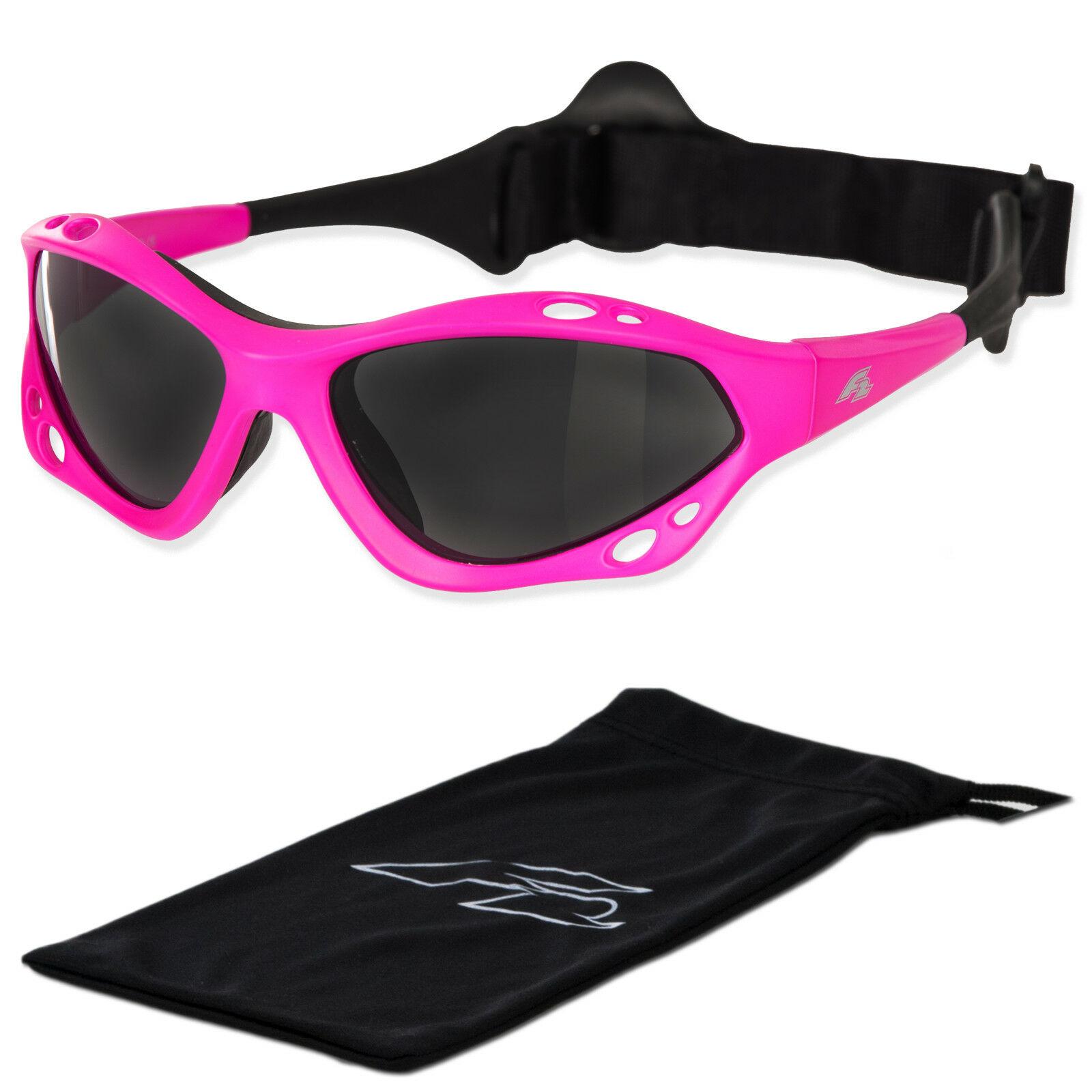 F2 Sonnenbrille WATER SPORTS GLASSES Sportbrille pink