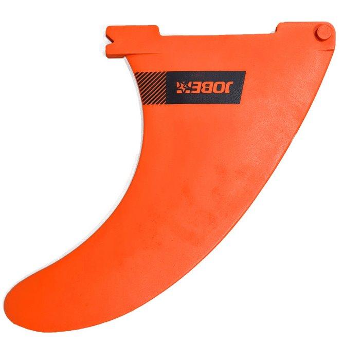 Jobe Aero Center SUP Fin Lime 8 Zoll EZ Lock Finne Paddle Board Zubehör