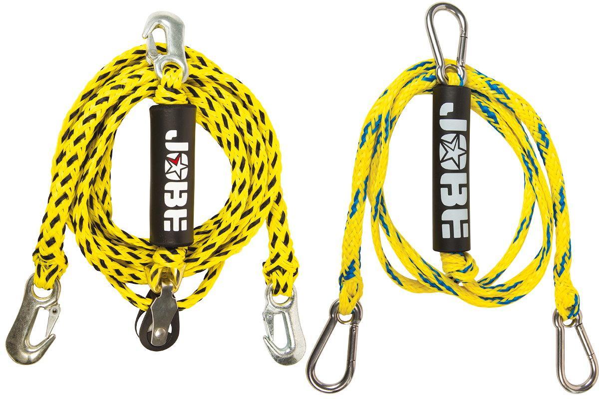 Jobe Watersports Bridle Pulley Schleppdreieck Zugdreieck