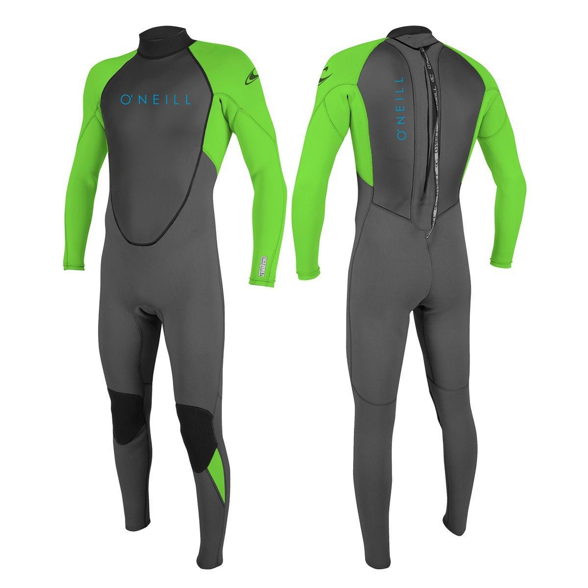 O'NEILL Youth Reactor-2 3/2mm BZ FullSuit Kinder Neoprenanzug Stretch Neopren