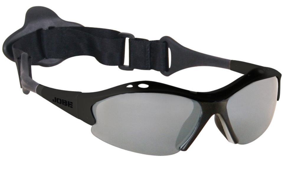JOBE Floatable Glasses Cypris Sportbrille polarisiert black