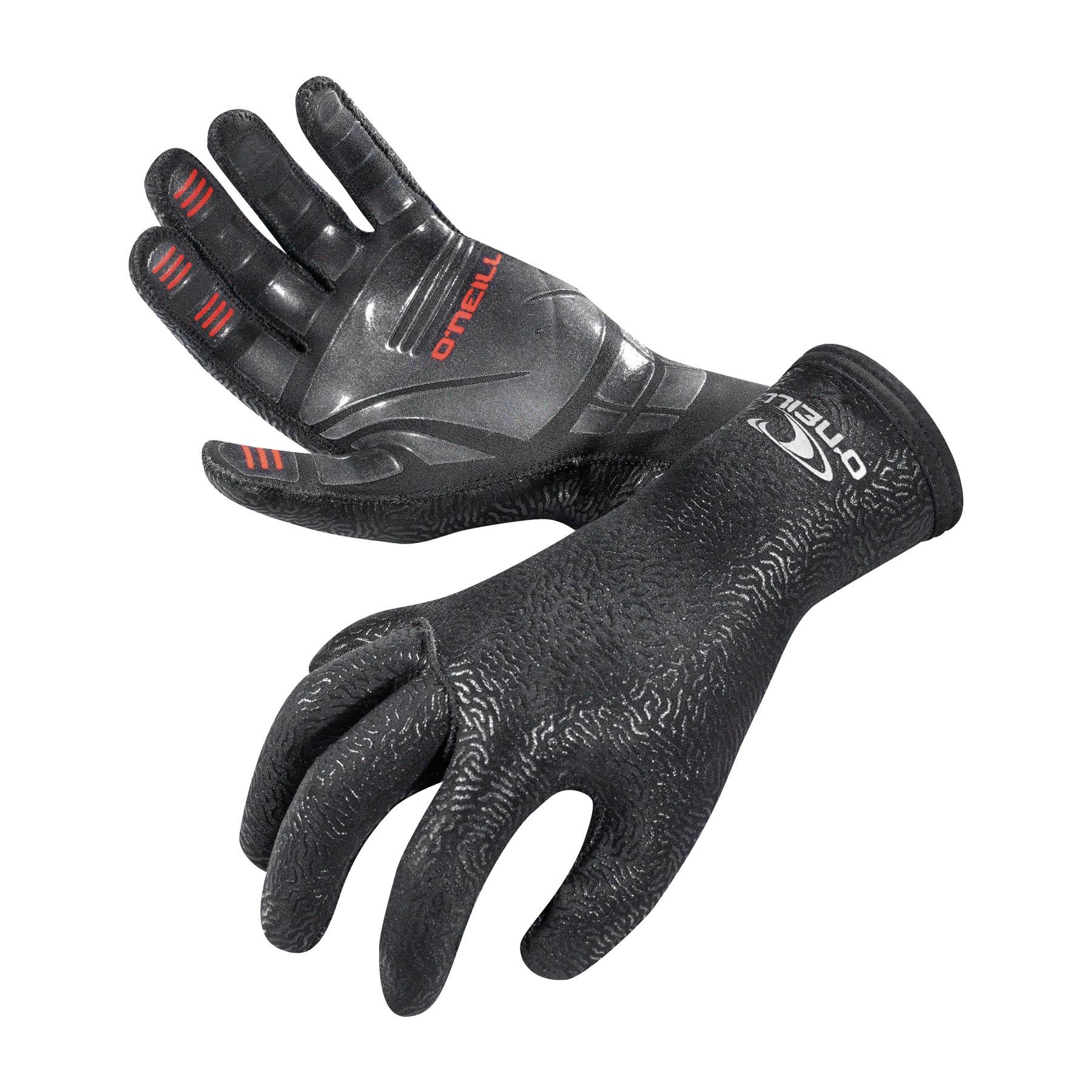 O´Neill EPIC 2mm DL Glove Neopren Handschuhe Wassersporthandschuhe