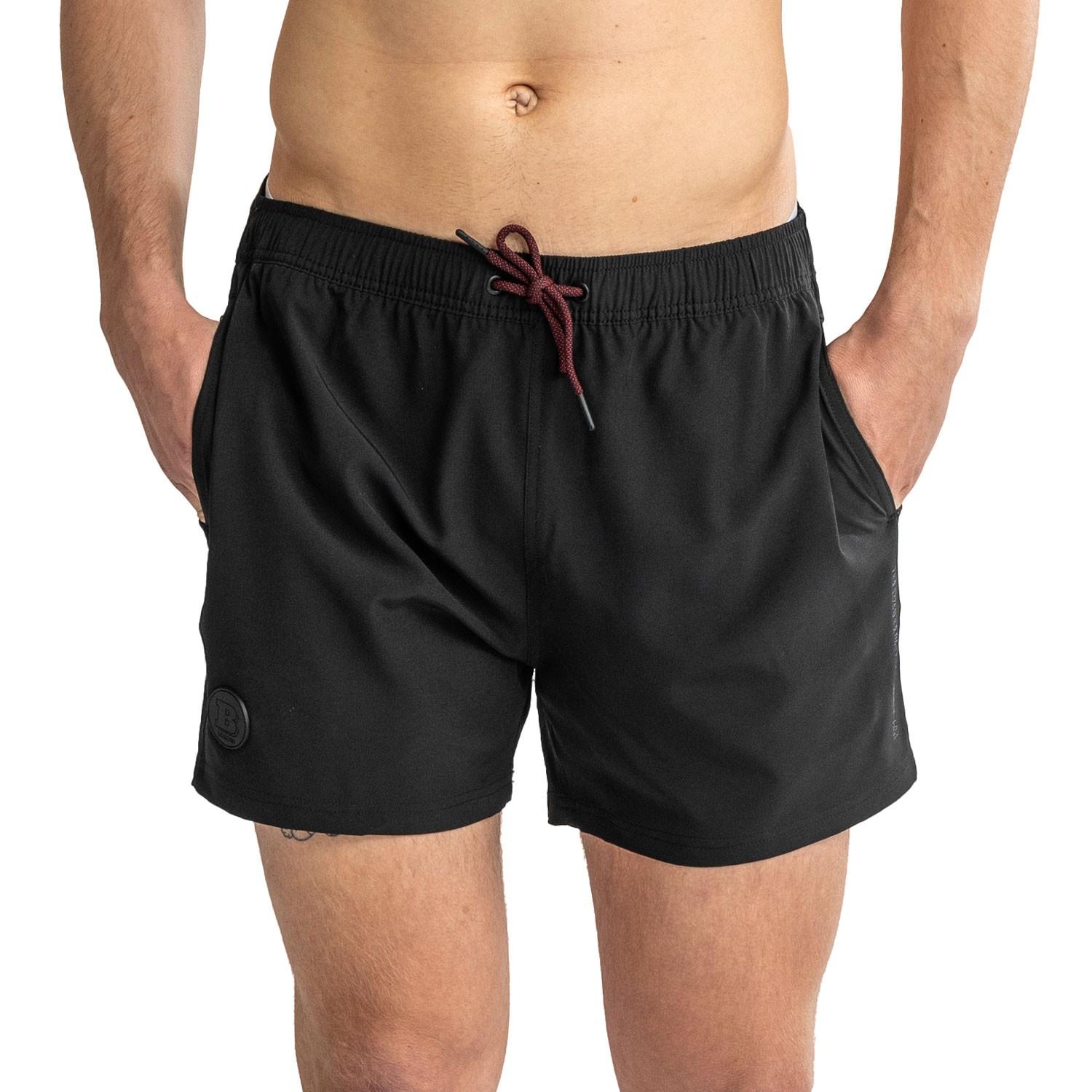 BRABUS x Jobe Shadow Herren Swimshort Badehose Quick Dry Limited Edition