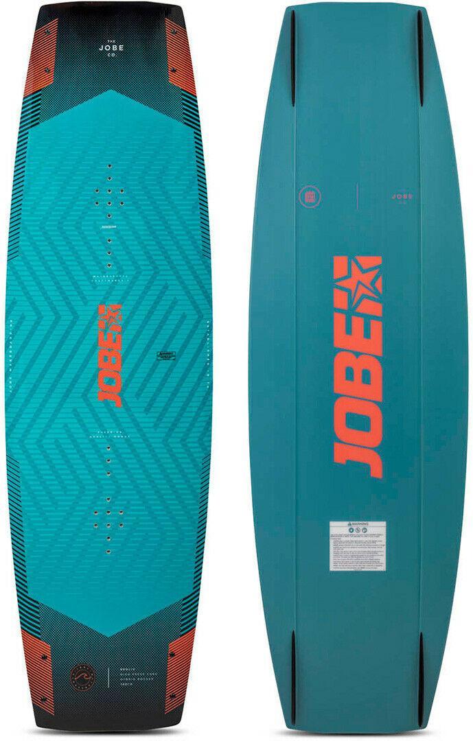 JOBE PROLIX Wakeboard Flex Wake Board Wakeskate Wasserski