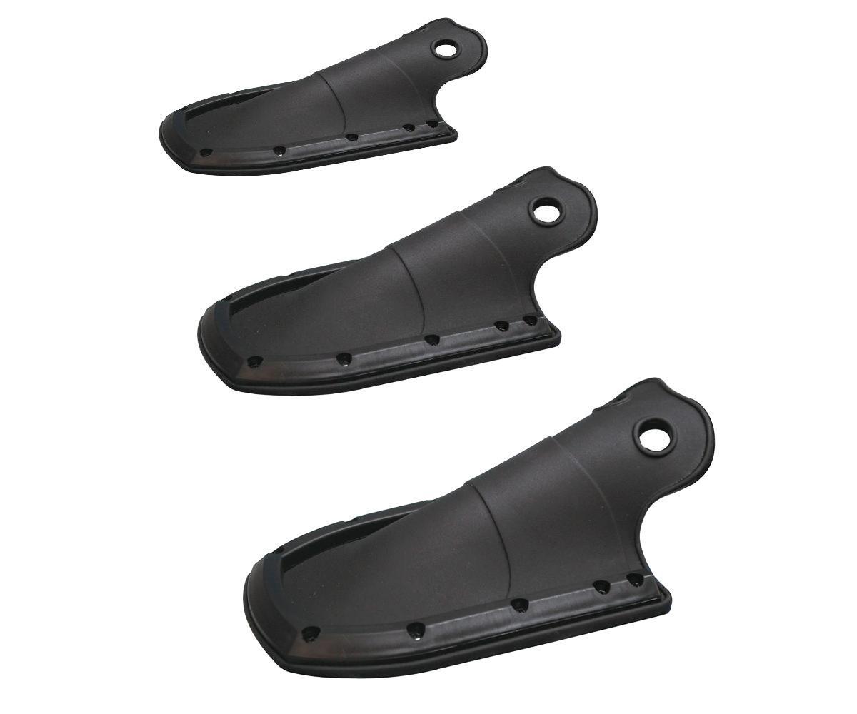 Jobe Front Toe Vorderschuh Wasserski Bindung Ersatzteil Combo Paarski / Monoski Water Ski