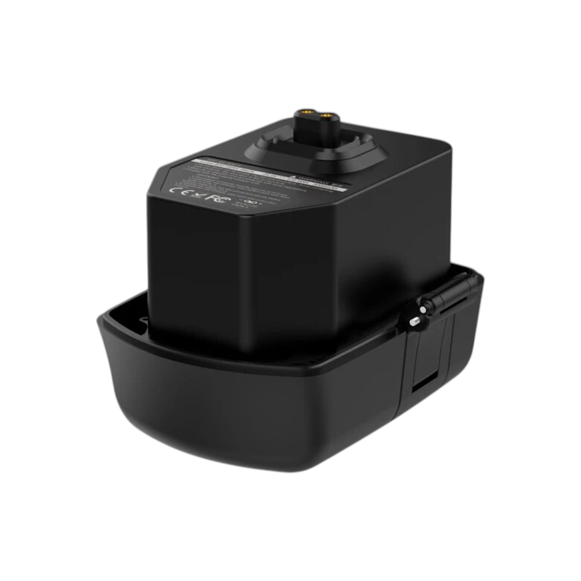 Skiffo Seaside Ersatzakku 5000mAh Li-Ion Akku Ersatzbatterie für Sea Scooter