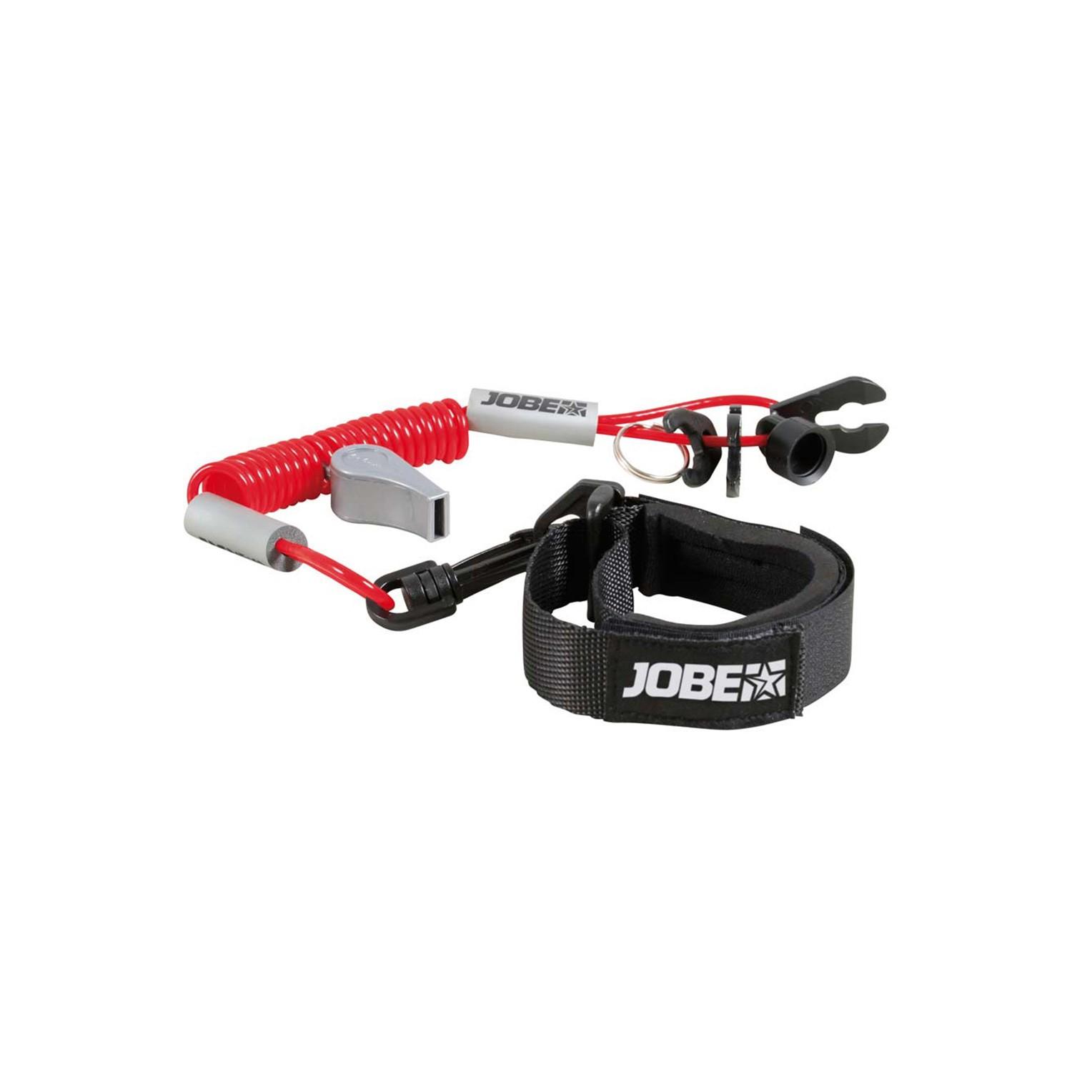 Jobe Emergency Cord für Jetski Boote und PWCs