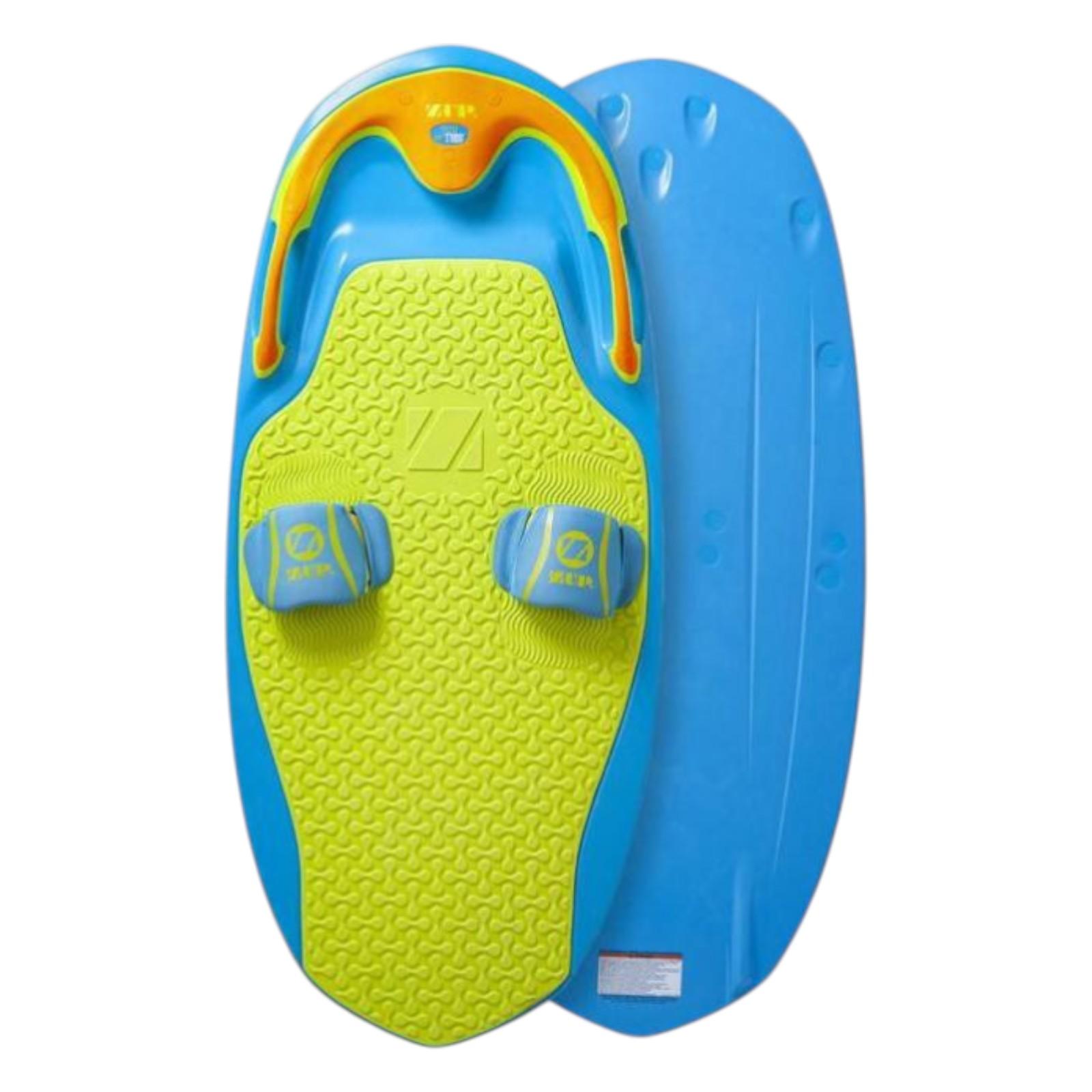 ZUP Multi Position Board Surfboard Kneeboard Bodyboard Wakeboard Wakeboard