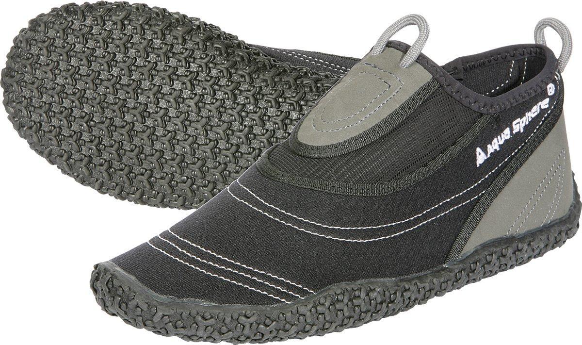 AQUA SPHERE BEACHWALKER XP BADESCHUHE STRANDSCHUHE black