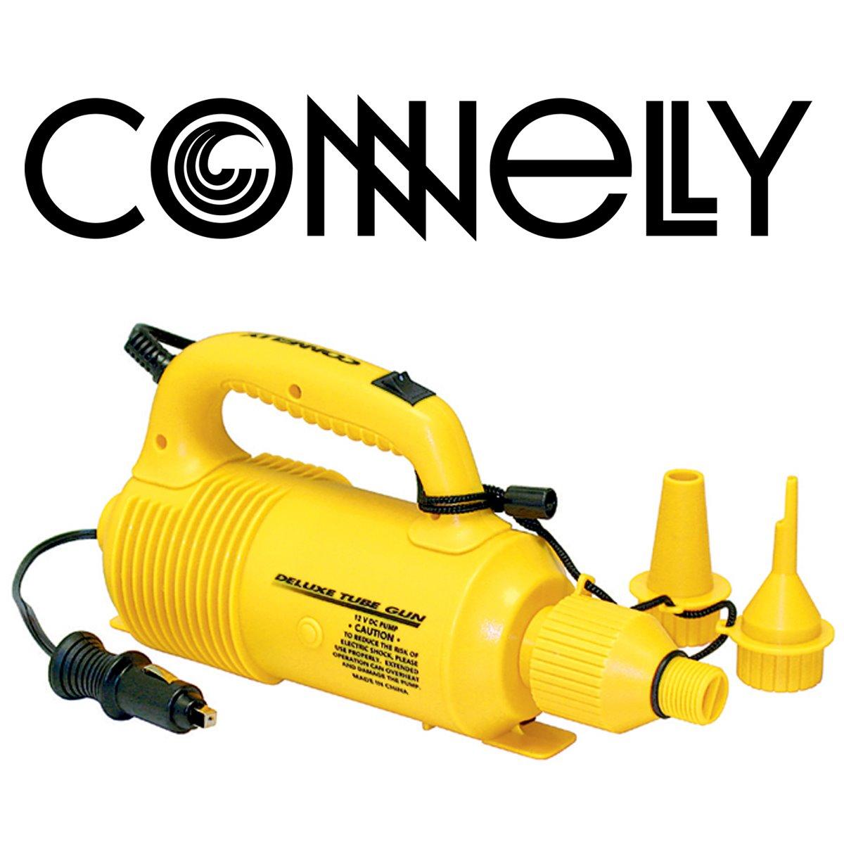 CONNELLY Tube Gun 2000 DC Power Pumpe Pump