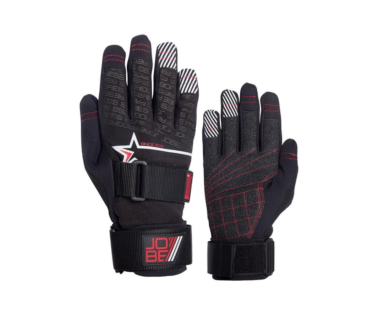 Jobe PROGRESS Kevlar Gloves Handschuhe