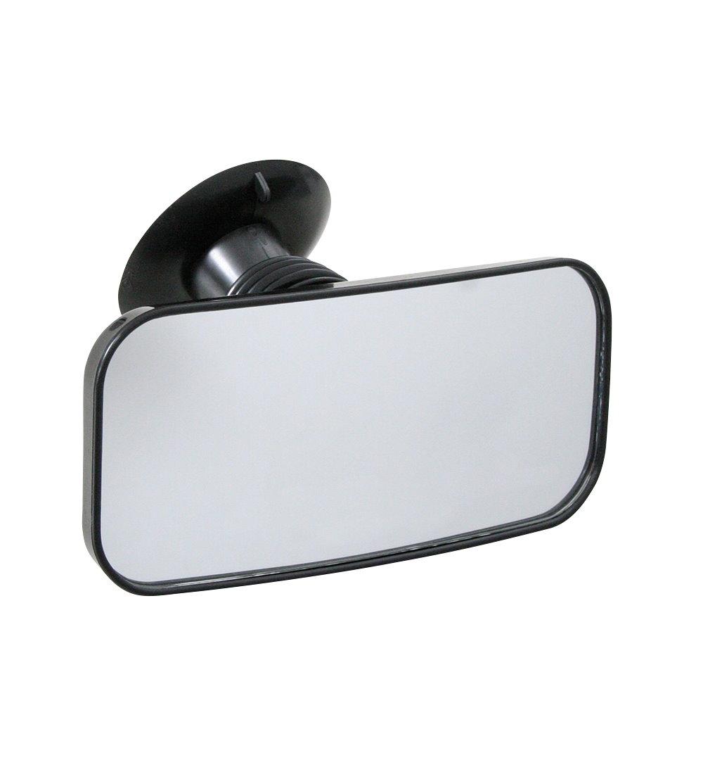 Jobe Suction Cup Rückspiegel Bootspiegel Spiegel Marinespiegel Mirror
