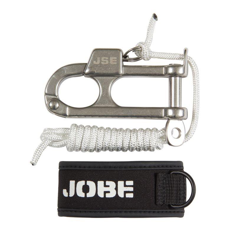 Jobe Quick Release Wrist Seal Auslösemechanismus für Tubes