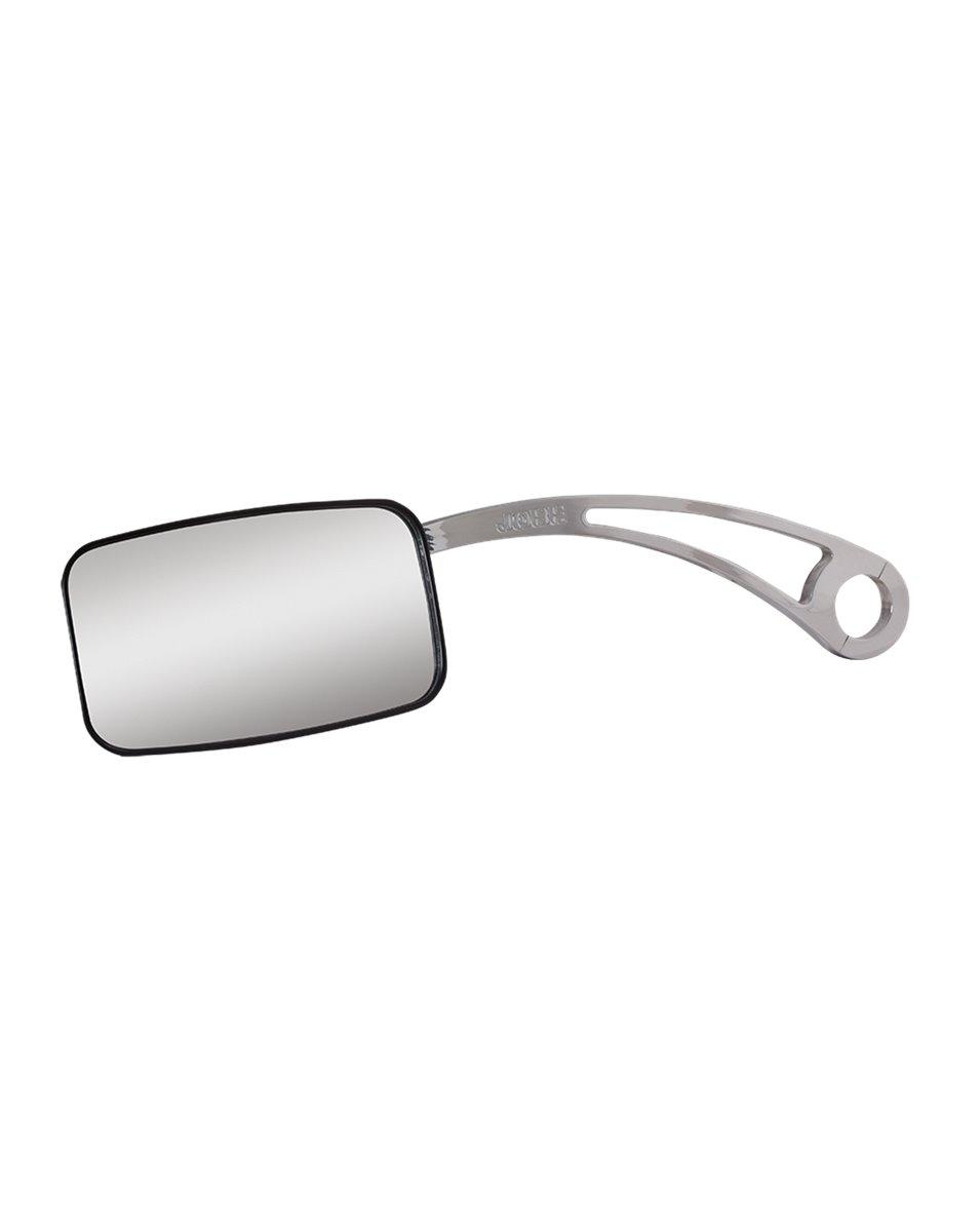 Jobe Addict Curved Mirror Arm Bootsspiegel Aluminium Tower