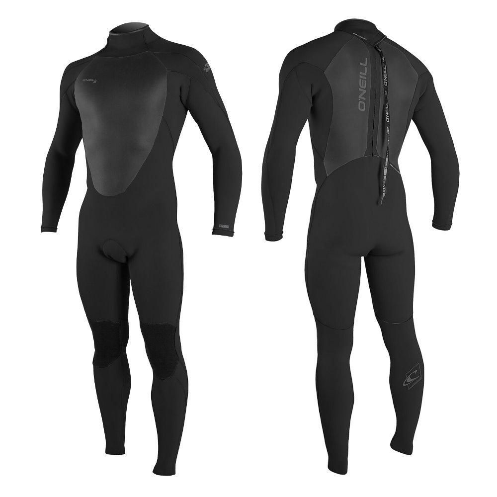 O'Neill Epic Fullsuit 5/4mm Herren Super Stretch Neopren Neoprenanzug
