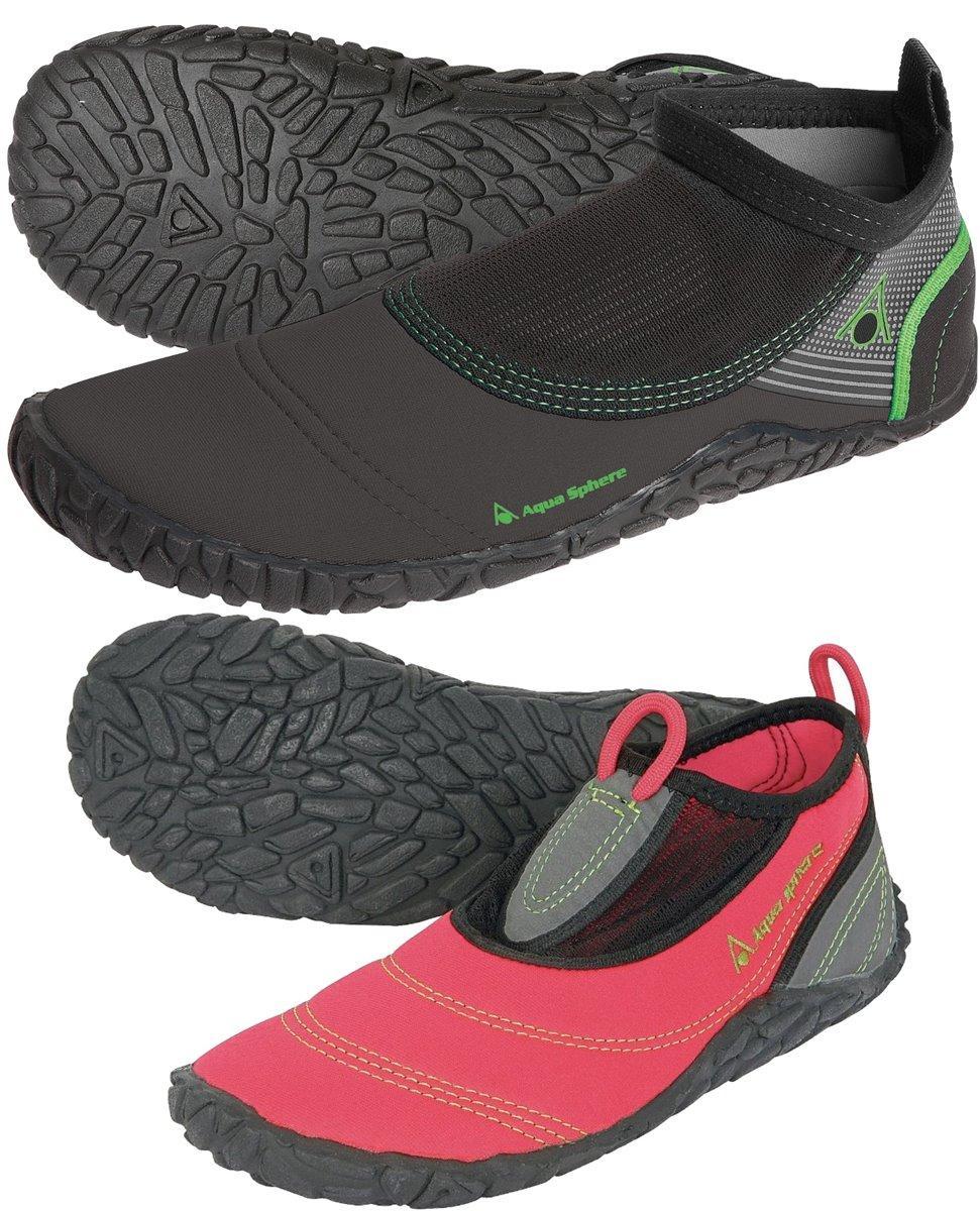 Aqua Sphere Beachwalker 2.0 Neoprenschuhe Badeschuhe Wasserschuhe Strand Water Boots
