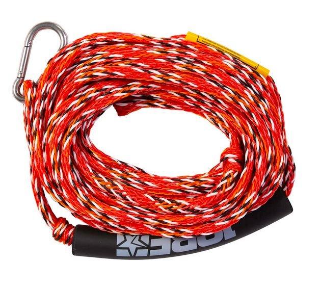 Jobe 2 Pers Tow Rope Zugleine Tube Seil Zugseil Towrope Wasserski Wakeboard Wakeboard