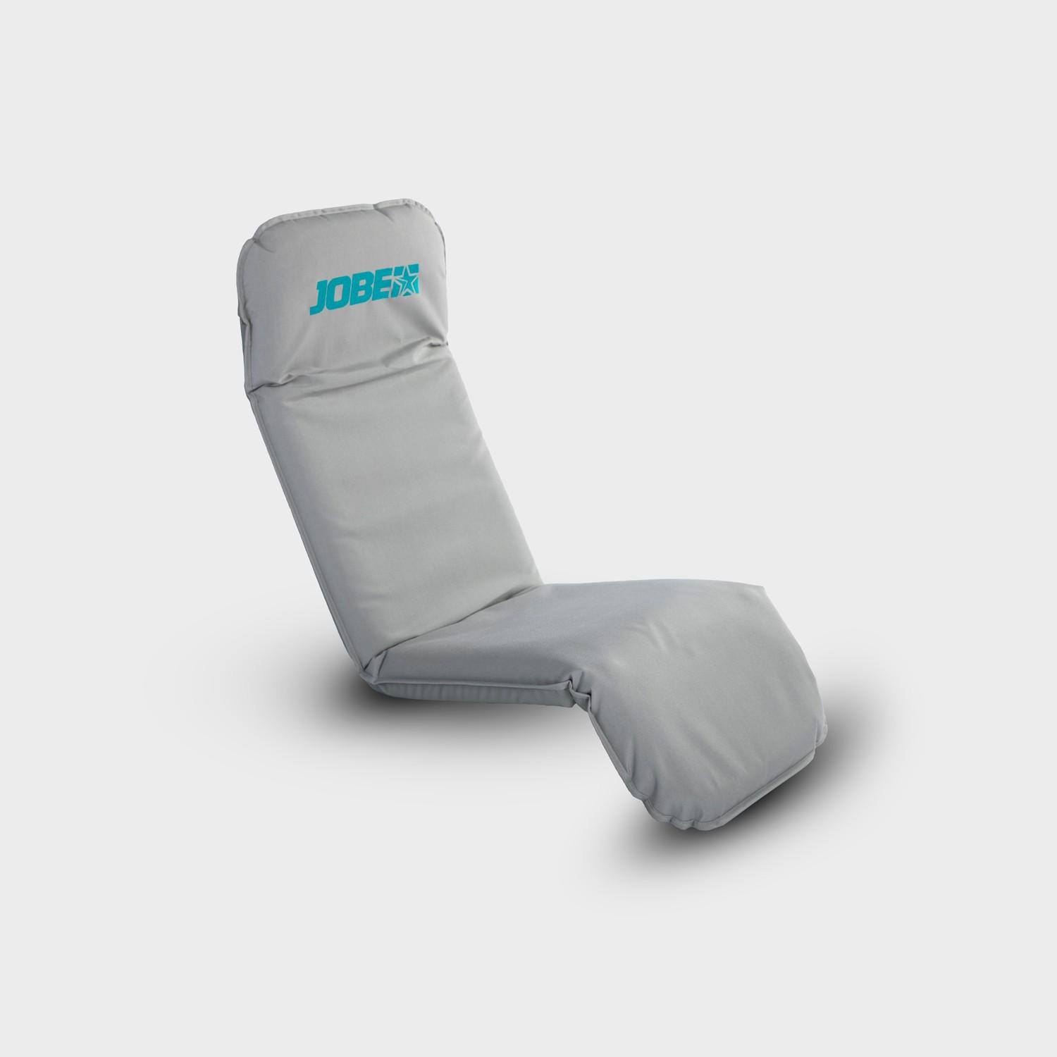 Jobe Infinity Comfort Chair Wasserstuhl Strandstuhl verstellbar UV Stoff