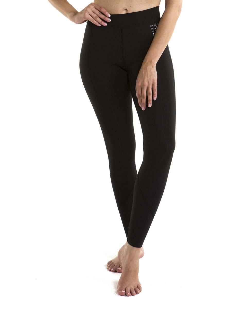 Jobe Verona Neoprene Legging 1.5mm Neopren Reversible Wende Hose black/bue