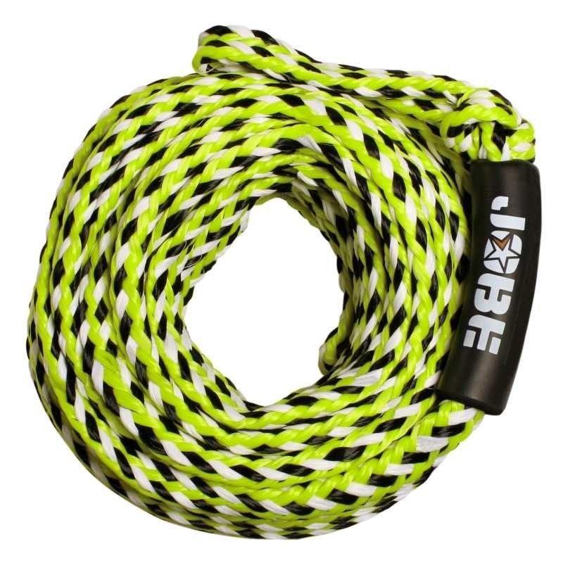 Jobe 6 Person Towrope Leine für große Towables Tubes Tubeseil