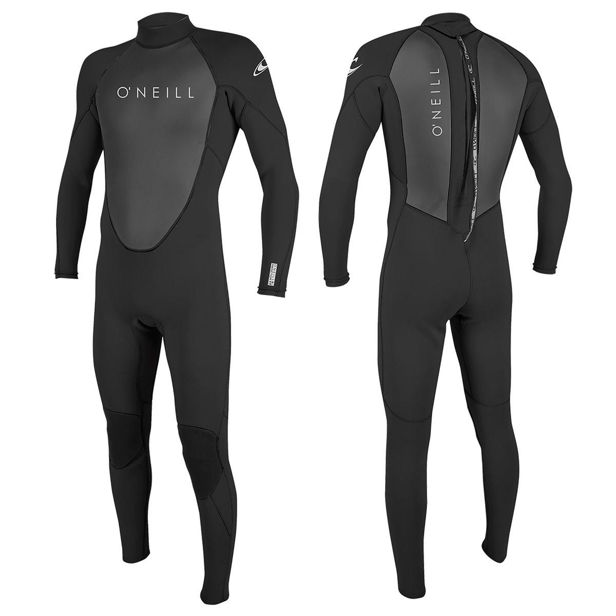 O'NEILL Youth Reactor-2 5/3mm BZ FullSuit Kinder Neoprenanzug Stretch Neopren