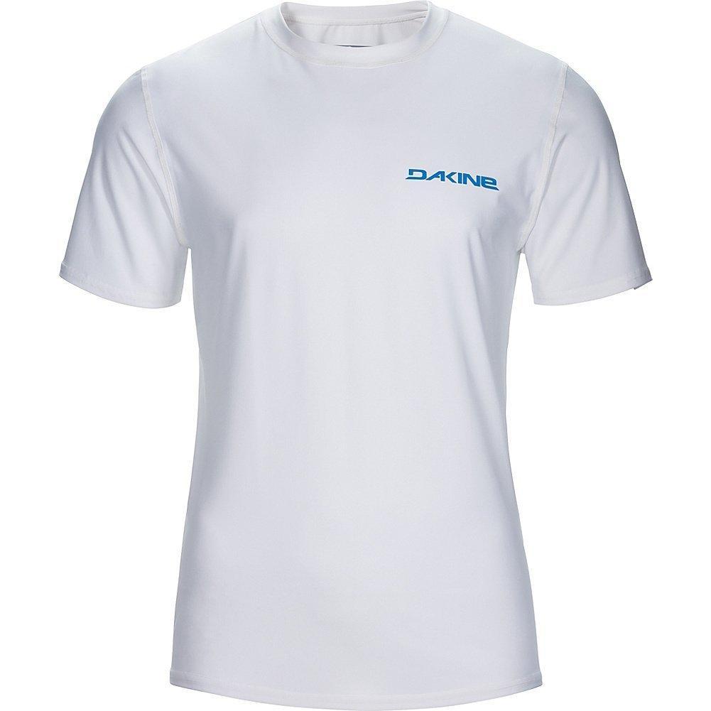 Dakine Heavy Duty Loose Fit Lycra Rashguard Surfshirt Badeshirt Strandshirt Shirt UV Top