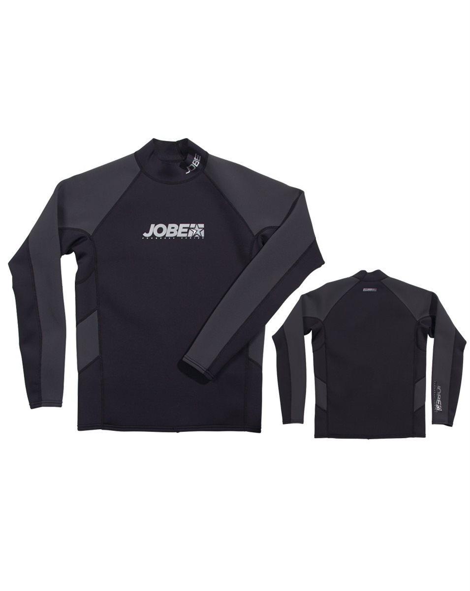 Jobe Progress Rash Guard L/S 1mm Neopren Oberteil