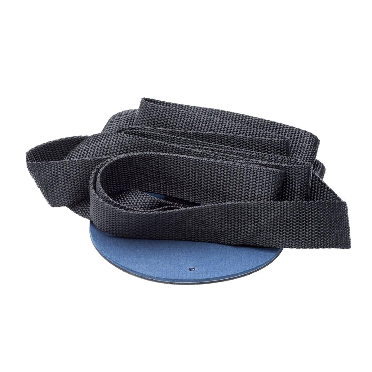 DUOTONE Adapter Strap for Base Plate iSUP Windsurf Option Gurtband