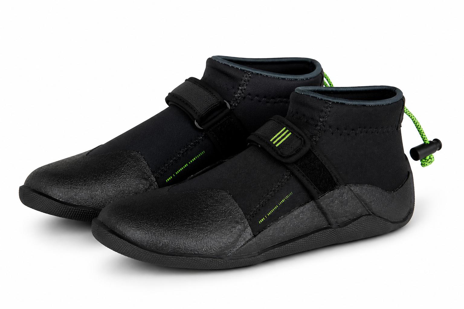 Jobe H2O Shoes 3mm GBS Neoprenschuhe Wasserschuhe SUP Kajak Boot Schuhe