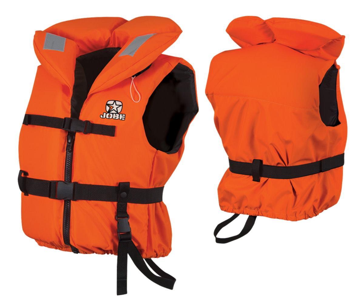 JOBE Comfort Boating Rettungsweste Schwimmweste Life Vest