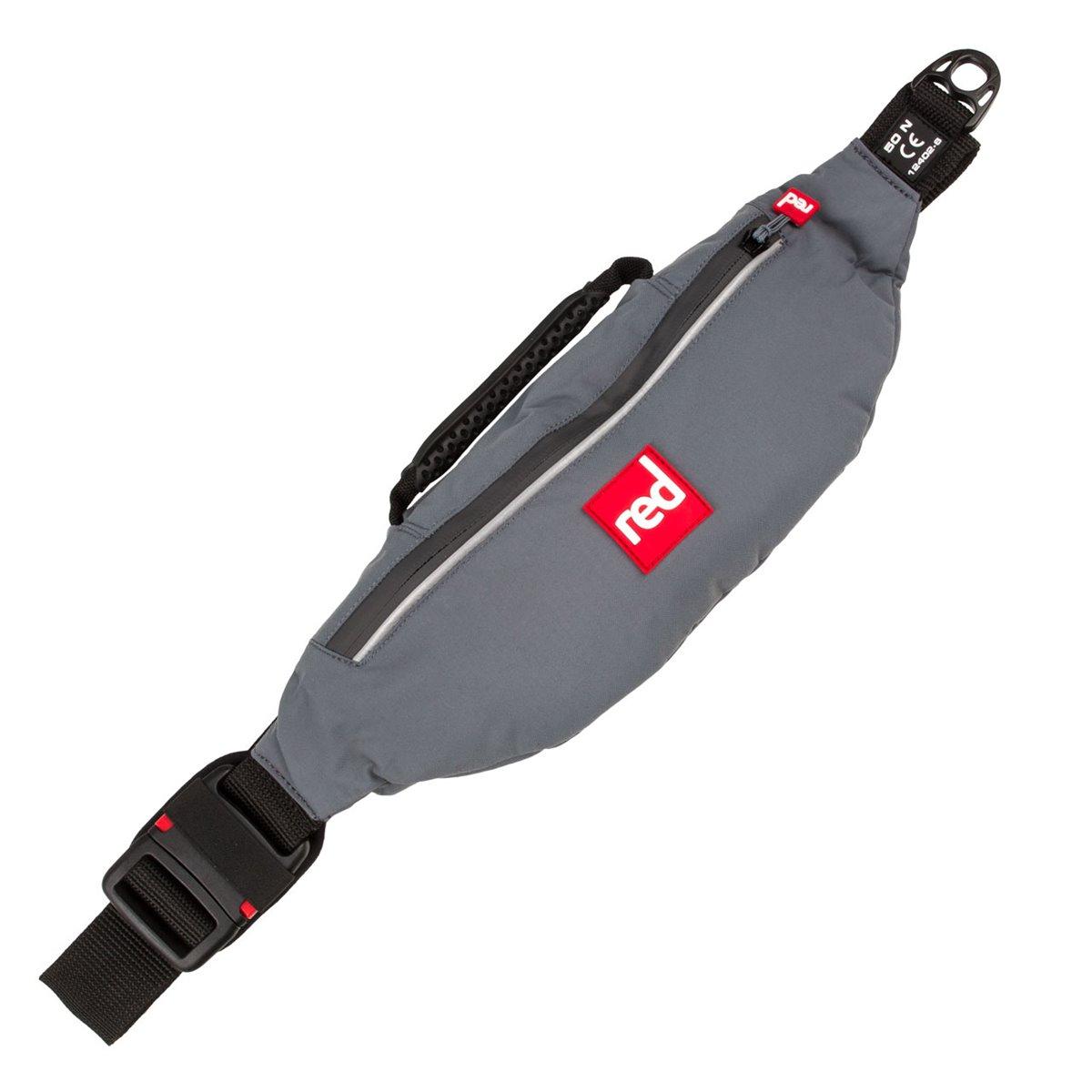 Red Paddle Air Belt PFD selbstaufblasende Schwimmweste im Hüftgurt Float Vest