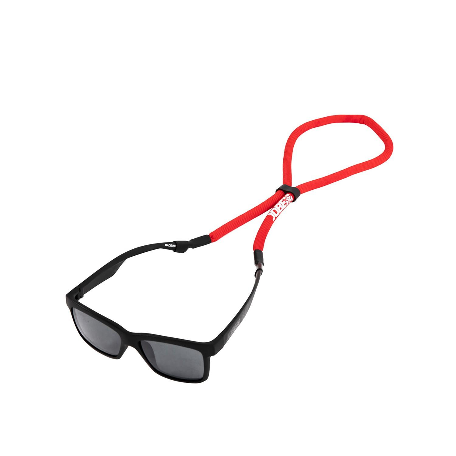Jobe Glassfloat schwimmendes Brillenband für Wassersport Band Sonnenbrille